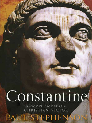 cover image of Constantine